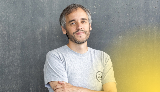 Jose María Subero