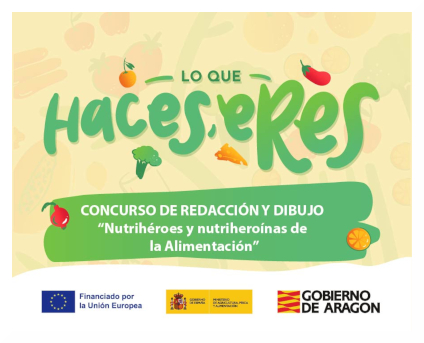 Concurso de redacción y dibujo