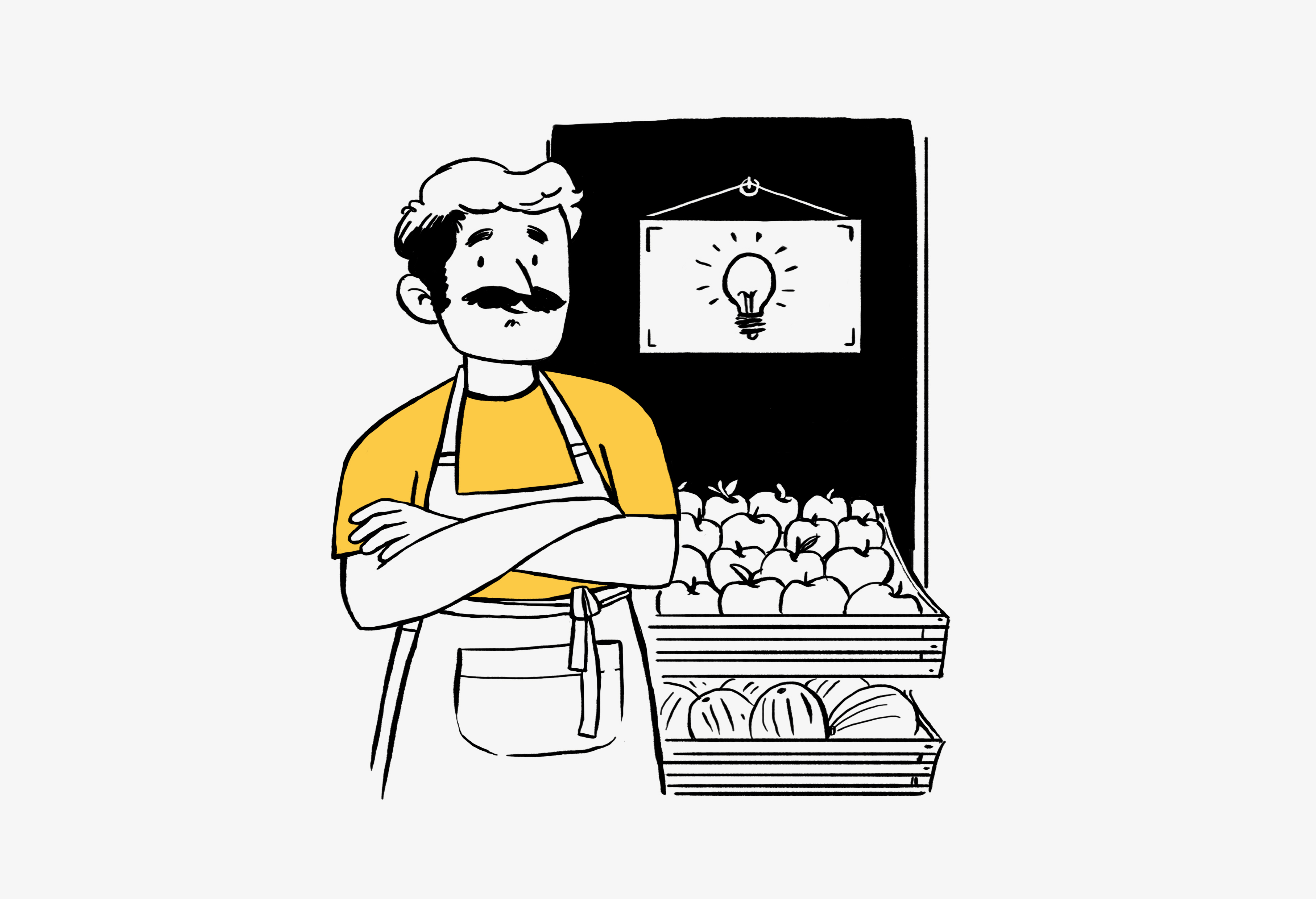 Emprender un negocio y trabajo autónomo